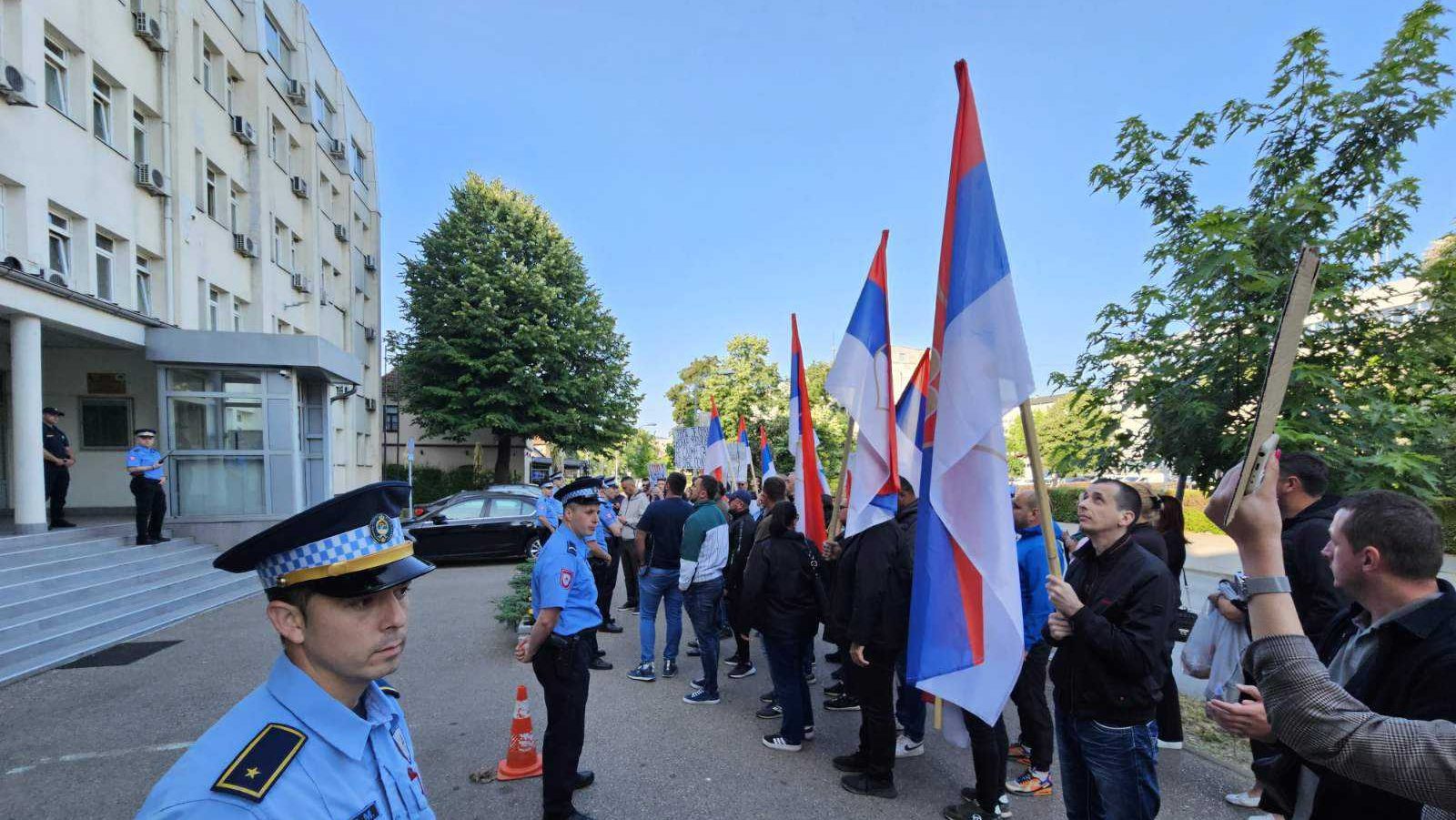 Milan Milićević banja Luka SDS Milan Milićević čeka na određivanje pritvora