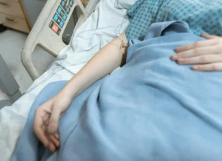 Šta se dešava s tijelom kada se približava smrt?