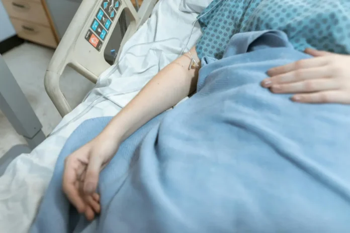 Šta se dešava s tijelom kada se približava smrt?