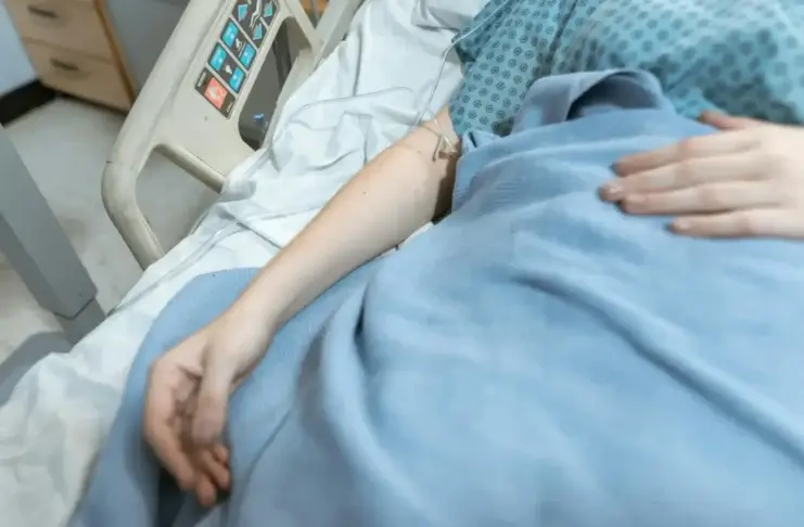 Šta se dešava s tijelom kada se približava smrt?