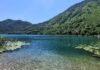 Miris borova i smaragdna voda: Ljeto i Boračko jezero