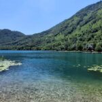 Miris borova i smaragdna voda: Ljeto i Boračko jezero