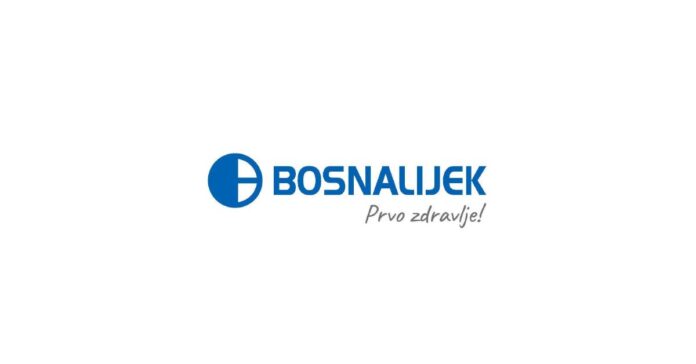 Bosnalijek: Stranica iz Konga neovlašteno koristi naš brend za prodaju steroida