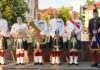Britanski vojni orkestar