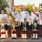 Britanski vojni orkestar