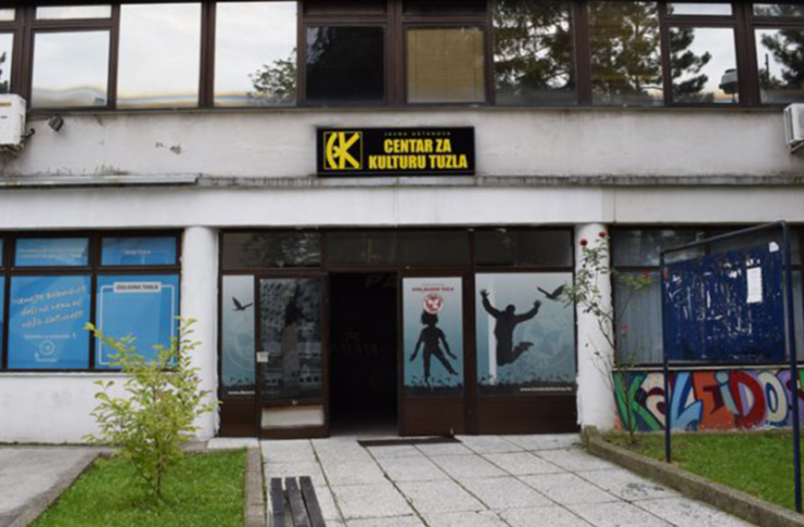 Promocija knjige “Muzički život u sjeveroistočnoj Bosni 1878–1992” u Tuzli