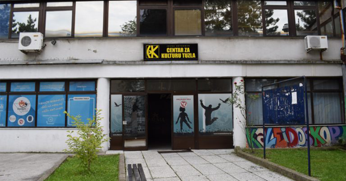 Promocija knjige “Muzički život u sjeveroistočnoj Bosni 1878–1992” u Tuzli