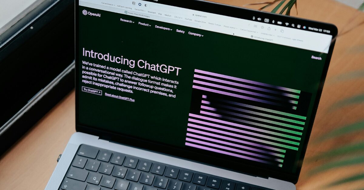 chtgpt ChatGPT u problemima od jutros