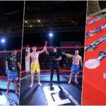 BFC Fight Week 2025