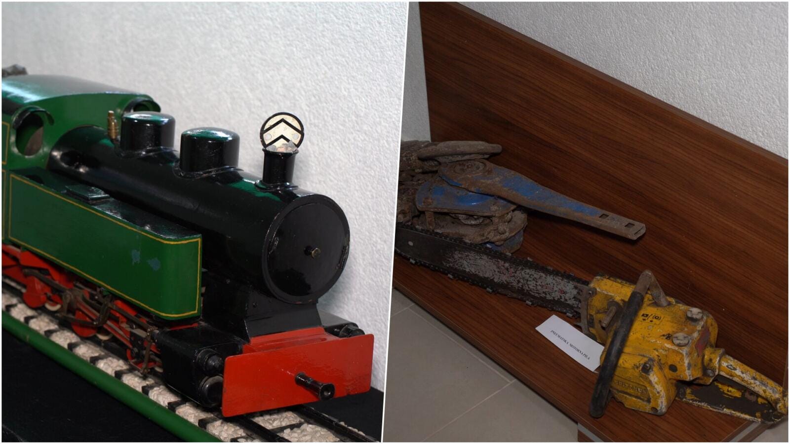 Općina Banovići, Banovićka Ćirolija, ćiro, voz, ugalj, rudnik