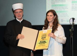 Dani Hasana Kaimije u Zvorniku: Posthumno priznanje Hadžemu Hajdareviću