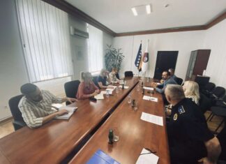 Izmjene Zakona o plaćama u FBiH tema sastanka sindikata i delegata