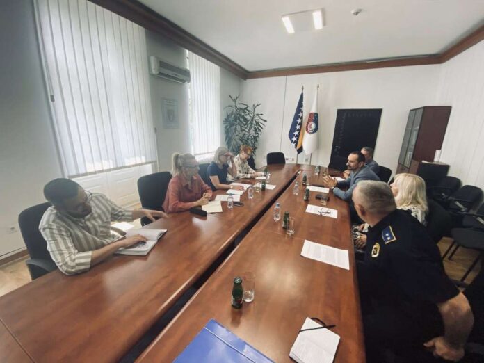 Izmjene Zakona o plaćama u FBiH tema sastanka sindikata i delegata