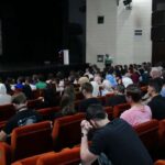Dokumentarni film promocija u BKC TK Tuzla