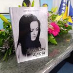 Upriličena promocija knjige "Egzodus života" autorice Alme Musić Omerović