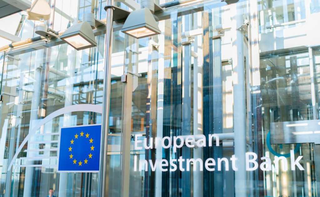 eu bank
