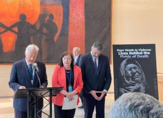 Ujedinjene nacije: Otvorena izložba posvećena genocidu u Srebrenici