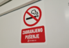 zabrana pušenja, pušenje, zabrana