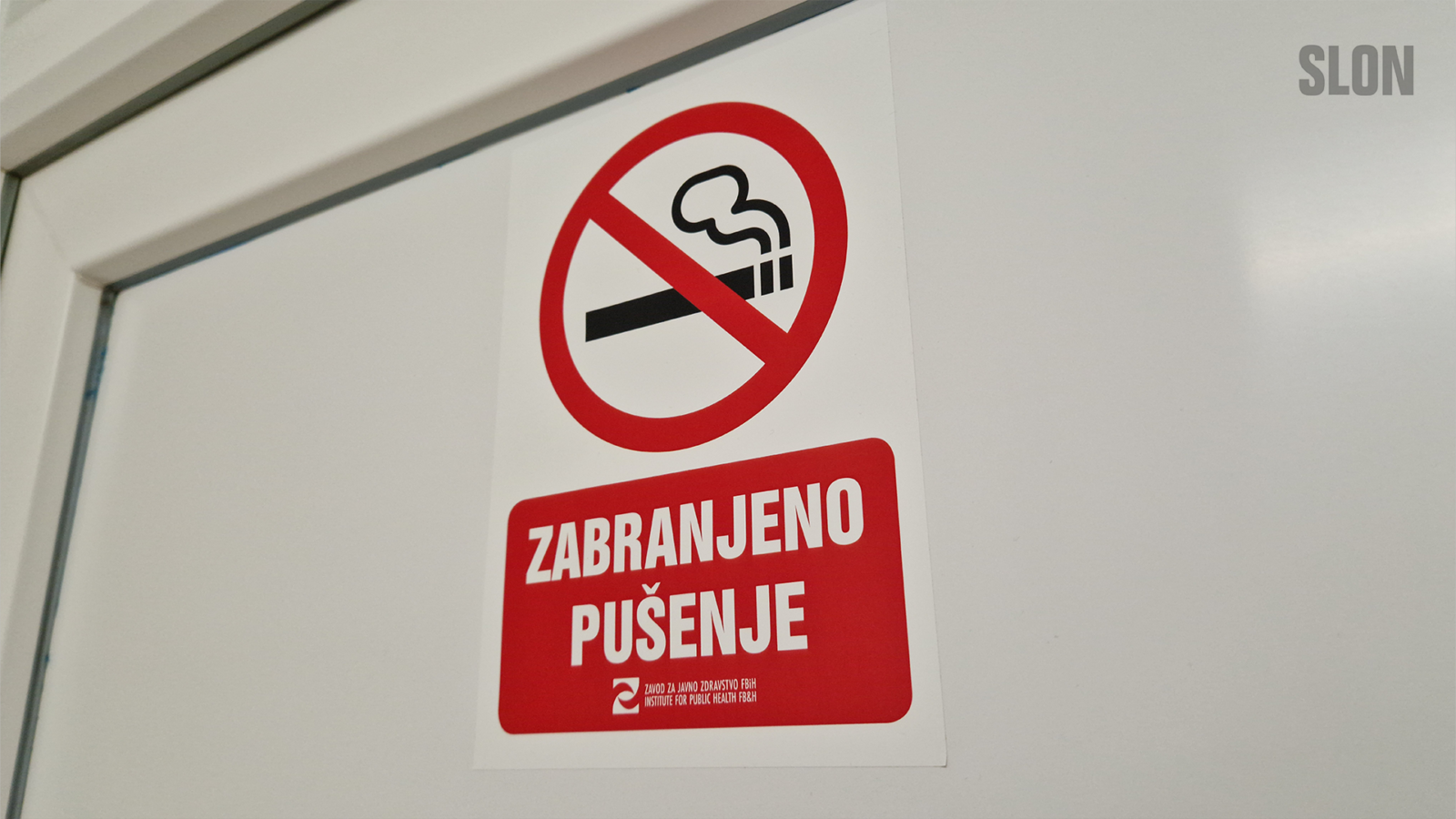 zabrana pušenja, pušenje, zabrana