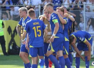 Promjene u FIFA-inom sistemu žrijebanja mogle bi olakšati put BiH na Mundijal Ulaznice za meč BiH – Austrija dostupne od 1. jula, pretprodaja već počela