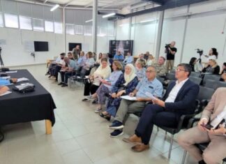 Fejzić: Spremni smo da dostojanstveno obilježimo 30. godišnjicu genocida u Srebrenici