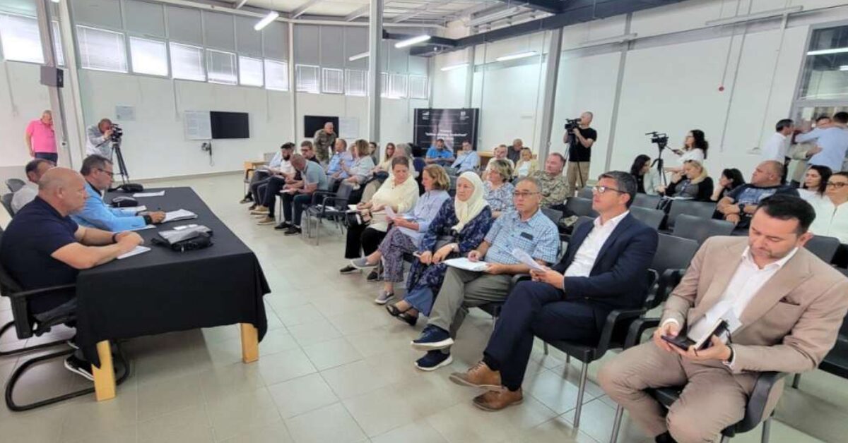 hamdija fejzic Fejzić: Spremni smo da dostojanstveno obilježimo 30. godišnjicu genocida u Srebrenici