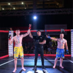 BFC Fight Week 2025