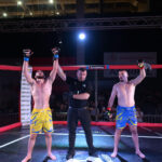 BFC Fight Week 2025