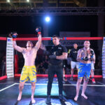 BFC Fight Week 2025