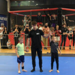 BFC Fight Week 2025