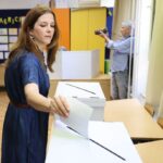 Izbori u Hrvatskoj: U drugom krugu glasalo tek 11,63 posto birača
