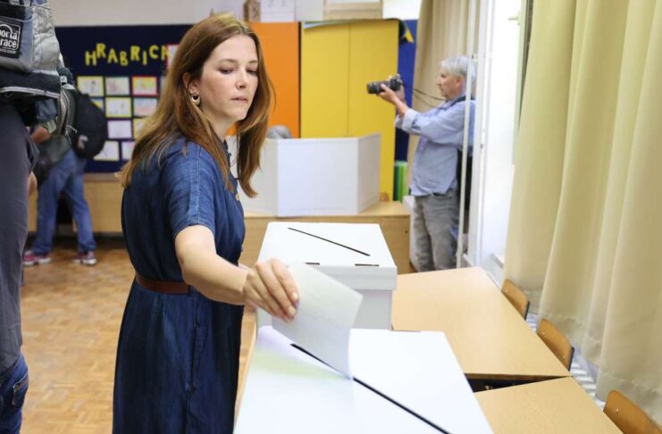 Izbori u Hrvatskoj: U drugom krugu glasalo tek 11,63 posto birača