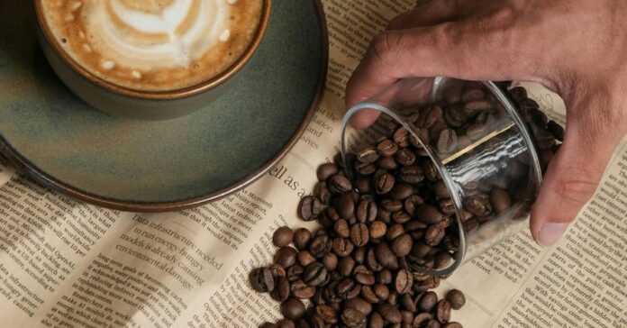 Uskoro moguć pad cijena kafe