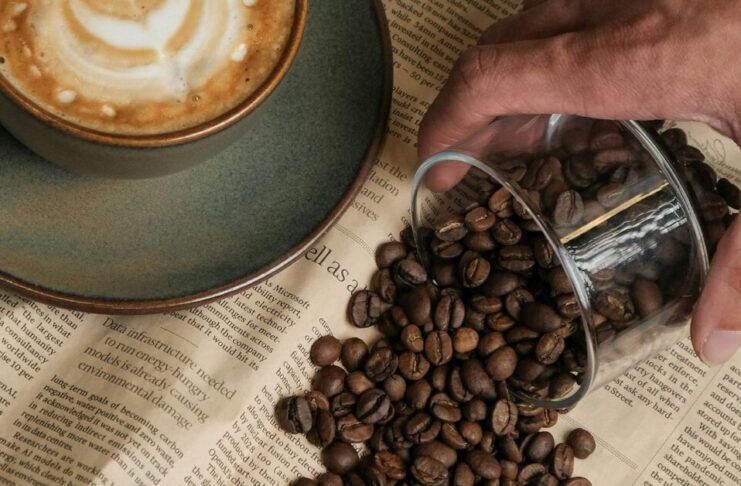 Uskoro moguć pad cijena kafe