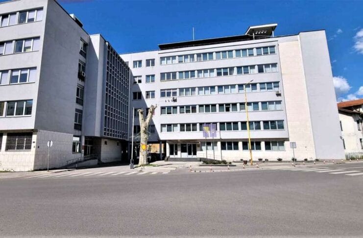 Kastrati ostaje u pritvoru