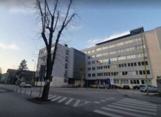 Podignuta optužnica/ pritvor