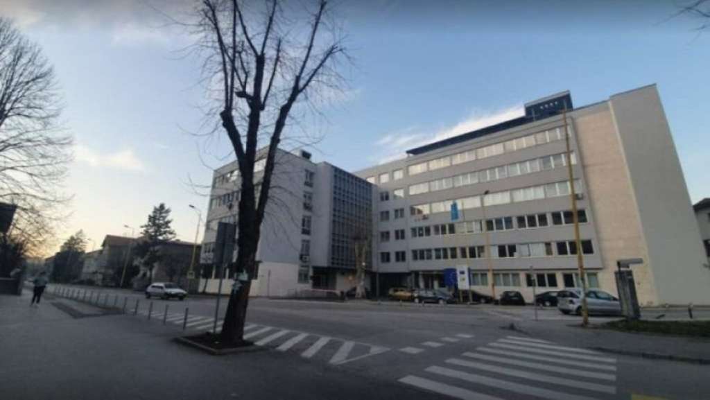 Podignuta optužnica/ pritvor