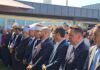 U Grazu klanjana dženaza ubijenoj djevojčici Hanni Akmadžić