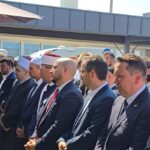 U Grazu klanjana dženaza ubijenoj djevojčici Hanni Akmadžić