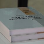 Upriličena promocija knjige „Muzički život u sjeveroistočnoj Bosni“ autora Miradeta Zulića Upriličena promocija knjige „Muzički život u sjeveroistočnoj Bosni“ autora Miradeta Zulića