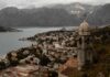 Alt tekst: Kotor u Crnoj Gori
