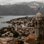 Alt tekst: Kotor u Crnoj Gori