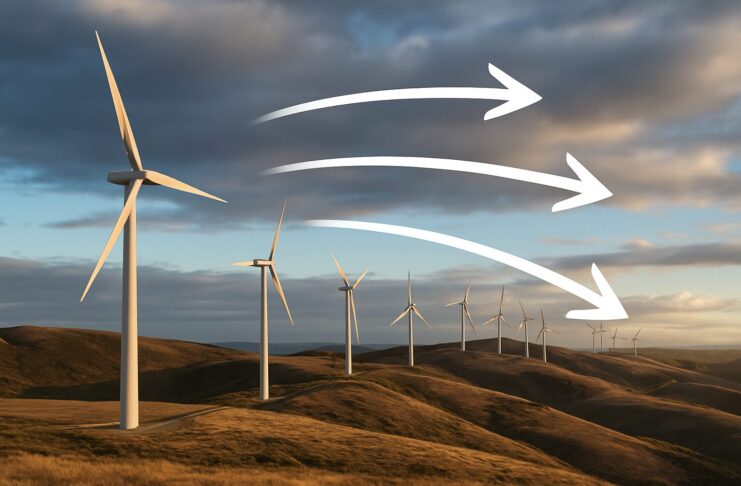 Krađa vjetra, da li ga je moguće ukrasti?