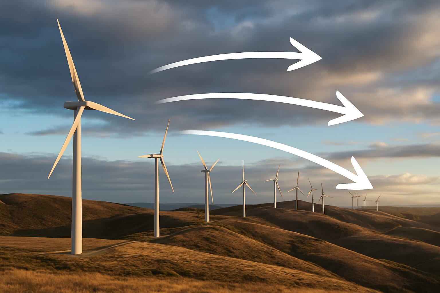 krađa vjetra Krađa vjetra, da li ga je moguće ukrasti?