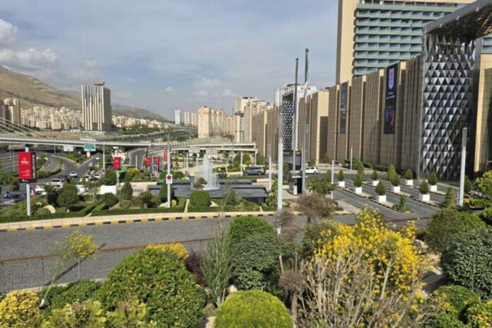 kina, iran, izrael, rat