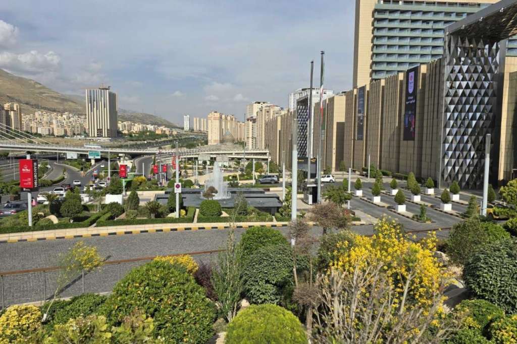kina, iran, izrael, rat