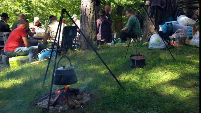 Tradicionalni lovački susreti okupili više od 300 lovaca na Staroj Majevici