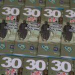 U Tuzli upriličena manifestacija povodom 30 godina od genocida u Srebrenici