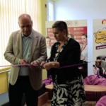 Otvoren "MI-BOSPO studentski kutak" na Ekonomskom fakultetu u Tuzli – prostor za odmor, učenje i inspiraciju