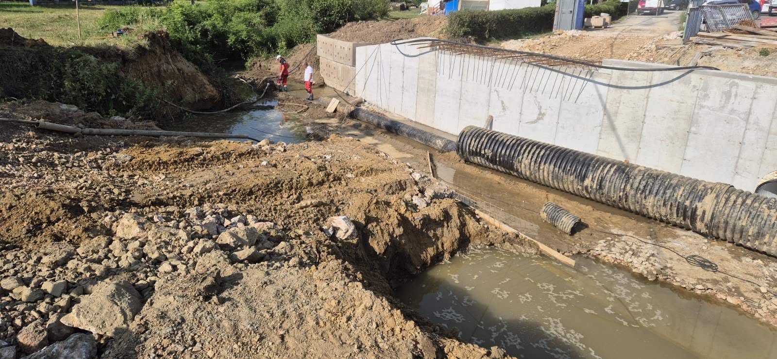 most ljepunice Izgradnja mostova u fokusu Kantonalne vlade: Objavljen javni poziv za lokalne zajednice